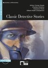 Buchcover Classic Detective Stories