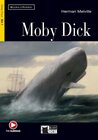 Buchcover Moby Dick