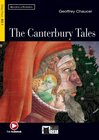 Buchcover The Canterbury Tales