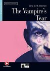 Buchcover The Vampire’s Tear