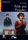 Buchcover Pride and Prejudice