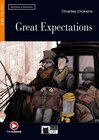 Buchcover Great Expectations