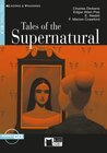 Buchcover Tales of the Supernatural