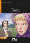 Buchcover Emma