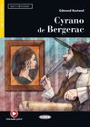 Buchcover Cyrano de Bergerac