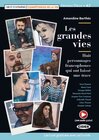 Buchcover Les grandes vies