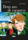 Buchcover Deux ans de vacances