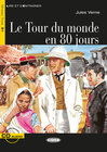 Buchcover Le Tour du monde en 80 jours