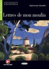 Buchcover Lettres de mon moulin