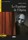 Buchcover Le Fantôme de l’Opéra