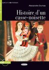 Buchcover Histoire d’un casse-noisette