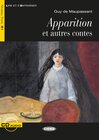 Buchcover Apparition et autres contes