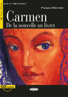 Buchcover Carmen
