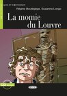 Buchcover La momie du Louvre