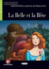 Buchcover La Belle et la Bête