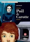 Buchcover Poil de Carotte