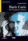 Buchcover Marie Curie