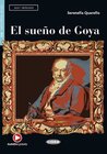 Buchcover El sueño de Goya