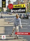 Buchcover 24 heures à Bruxelles