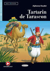 Buchcover Tartarin de Tarascon