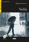 Buchcover Niebla