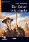 Buchcover Don Quijote de la Mancha