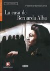 Buchcover La casa de Bernarda Alba