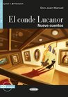 Buchcover El conde Lucanor