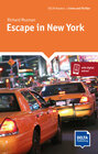Buchcover Escape in New York