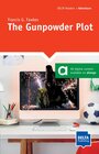 Buchcover The Gunpowder Plot