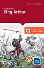 Buchcover King Arthur