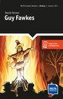 Buchcover Guy Fawkes
