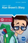 Buchcover Alan Brown’s Diary