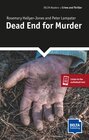 Buchcover Dead End for Murder
