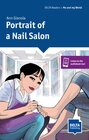 Buchcover Portrait of a Nail Salon