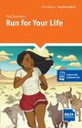 Buchcover Run for Your Life