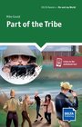 Buchcover Part of the Tribe