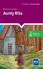 Buchcover Aunty Rita