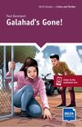 Buchcover Galahad's Gone!