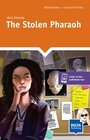 Buchcover The Stolen Pharaoh