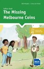Buchcover The Missing Melbourne Coins