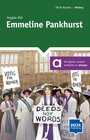 Buchcover Emmeline Pankhurst