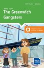 Buchcover The Greenwich Gangsters