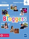 Buchcover Bloggers 4 A2 - B1