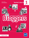 Buchcover Bloggers 1