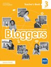 Buchcover Bloggers 3
