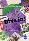 Buchcover Dive in! Me and my world
