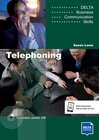 Buchcover Telephoning B1-B2