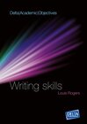 Buchcover Writing Skills B2-C1