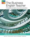 Buchcover The Business English Teacher